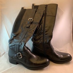 wearever boots